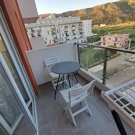 Apartament Paluca Grup